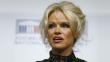 Pamela Anderson lanzó dura crítica contra la pornografía: "Es para perdedores”