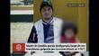 Villa El Salvador: Sujeto desfiguró a su expareja por negarse a tener relaciones sexuales [Video]