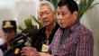  Presidente de Filipinas Rodrigo Duterte declara ‘estado de anarquía’