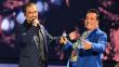 Alejandro Fernández rinde homenaje a Juan Gabriel durante concierto