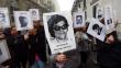 Conmemoran 43 años del golpe militar que derrocó a Salvador Allende en Chile [Fotos]
