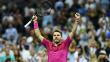 Stan Wawrinka derrotó a Novak Djokovic y se llevó el título del US Open [Fotos]