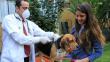 Casi 3 millones de perros serán vacunados este 17 y 18 de setiembre en Van Can 2016