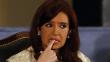 Argentina: Citan a Cristina Fernández por presuntas irregularidades en concesión de obras