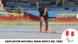 Atleta peruana Yeny Vargas clasificó a la final de los 400 metros en los Juegos Paralímpicos Río 2016