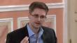 Edward Snowden le pide perdón a Barack Obama por revelar red de vigilancia mundial