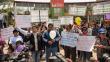 Vecinos de Lince reúnen firmas contra decreto que prohíbe aglomeración en Parque Castilla