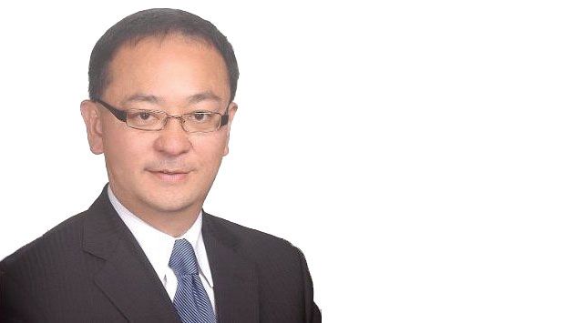 Victor Paúl Shiguiyama Kobashigawa será el nuevo jefe de la Sunat. (USI)