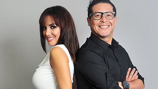 Rosángela Espinoza no apoyará versión de 'Carloncho', según abogado de bailarín. (USI)