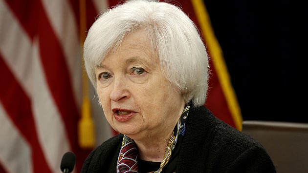 Janet Yellen aseguró que hay argumentos para una inminente alza en la tasa de interés. (Reuters)