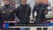 San Miguel: Bandas de construcción civil se enfrentaron a balazos en plena vía pública [Video]