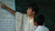 Aprendizaje de los niños indígenas peruanos ha mejorado, anunció Unicef