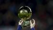 El Balón de Oro llegó a su fin: France Football y la FIFA rompen convenio