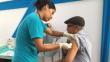 Más de 1,000 casos de influenza se presentaron este año en el Perú