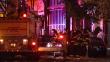 Fuerte explosión en un barrio de Manhattan, en Nueva York, dejó 29 heridos