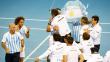Argentina venció a Gran Bretaña y enfrentará a Croacia en la final de la Copa Davis [Fotos y video]
