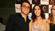 Melissa Paredes reveló detalles de su boda con el futbolista Rodrigo Cuba [Video]