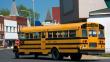 Canadá: Ordenan evacuación de 60 colegios por una "potencial amenaza"