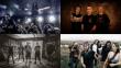 A.N.I.M.A.L, ...Por Hablar, Área 7 y Contracara abrirán concierto de Slipknot 