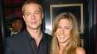 Jennifer Aniston sobre divorcio de Brad Pitt y Angelina Jolie: "Sí, eso es karma"