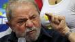Brasil: Lula Da Silva afirma que opositores "temen que regrese"