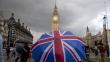 Reino Unido quiere activar el proceso de salida de la Unión Europea a inicios de 2017 