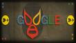 Google celebra los 99 años de 'El Santo' con un doodle historieta