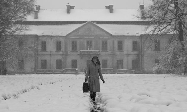 Ida, ganadora del Oscar a mejor película extranjera, y otros filmes polacos serán proyectados en el CCPUCP. 