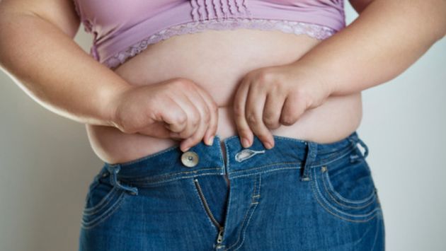 El exceso de peso afecta a 2’318,980 niños menores de 5 años evaluados en 2014, según cifras oficiales. (Getty Images)