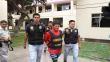 La Libertad: Hampón que figuraba en la lista de ‘Los más buscados’ cayó en Trujillo
