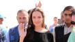 Angelina Jolie regresará al cine tras escándalo por divorcio con Brad Pitt