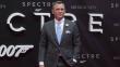 Daniel Craig sigue siendo la primera opción para encarnar a James Bond