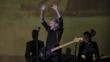 Roger Waters hizo historia en México al congregar 200 mil asistentes 