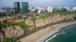 Lima fue elegida como la ciudad más visitada de Latinoamérica en este 2016