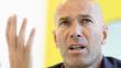 Zinedine Zidane busca soluciones para mejorar el rendimiento del Real Madrid