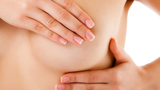 Cáncer de mama: Estos son los 4 métodos preventivos que toda mujer debe conocer. (Difusión)