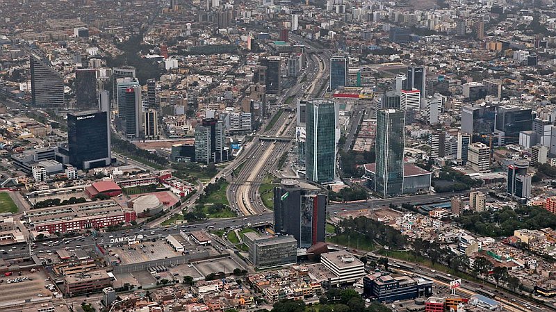 Economía peruana crecerá 3.9% este año y 4% en 2017, estimó Cepal. (Perú21)