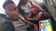 Perú vs. Chile: Pedro Gallese sufrió robo de su gorra en el aeropuerto [Video]