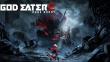'God Eater 2: Rage Burst': El juego futurista que debes jugar ya