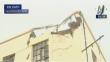 Cierran parte de una calle del Centro Histórico de Lima por el colapso de una casona [Video]