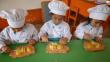 Ofrecen talleres gratuitos de cocina para niños en el Jockey Plaza
