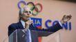 Roma renunció a su candidatura a los Juegos Olímpicos 2024
