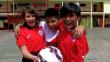 Lanzan campaña en Chile para pedir a hinchas que respeten a sus rivales [Video]

