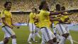 Colombia empató 2-2 contra Uruguay por las Eliminatorias de Rusia 2018 [Fotos y videos]