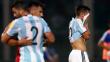 Argentina cayó de local 1-0 frente a Paraguay por las Eliminatorias de Rusia 2018 [Fotos y video]