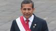 Christian Salas: “Ollanta Humala debería tener impedimento de salida”