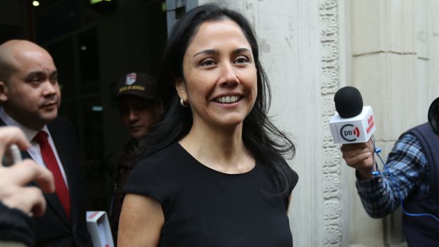 Nadine Heredia: Colaborador relacionó a exprimera dama con ... - Diario Perú21