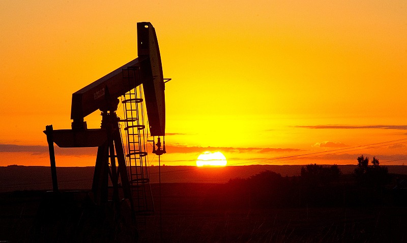Banco Mundial prevé alza en el precio del petróleo para 2017. (AFP)