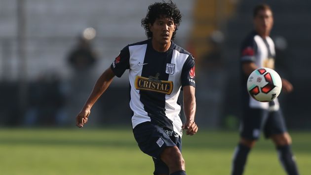 Dirigencia de Alianza Lima trabaja en retener a cinco jugadores