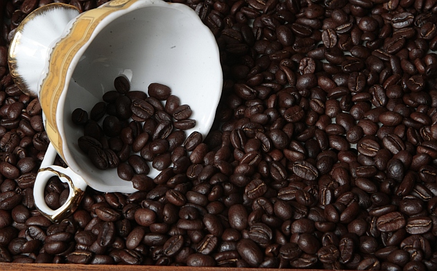 Estiman que cosecha de café de 2016 alcanzará los 5’700,000 quintales